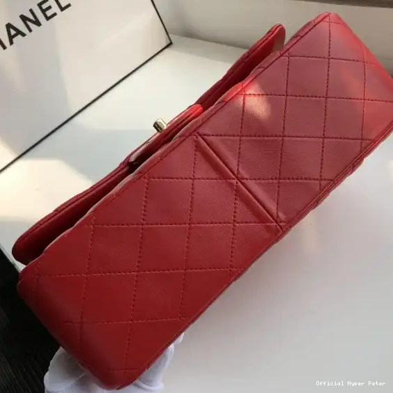 Hyper Peter CHANEL FLAP BAG 30CM 0518